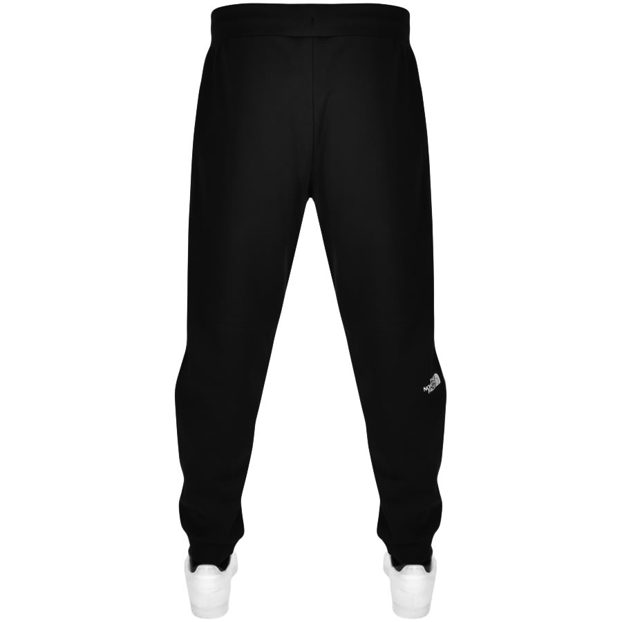 Alternative Image for ProductThe North Face Fine 2 Jogging Bottoms Black2